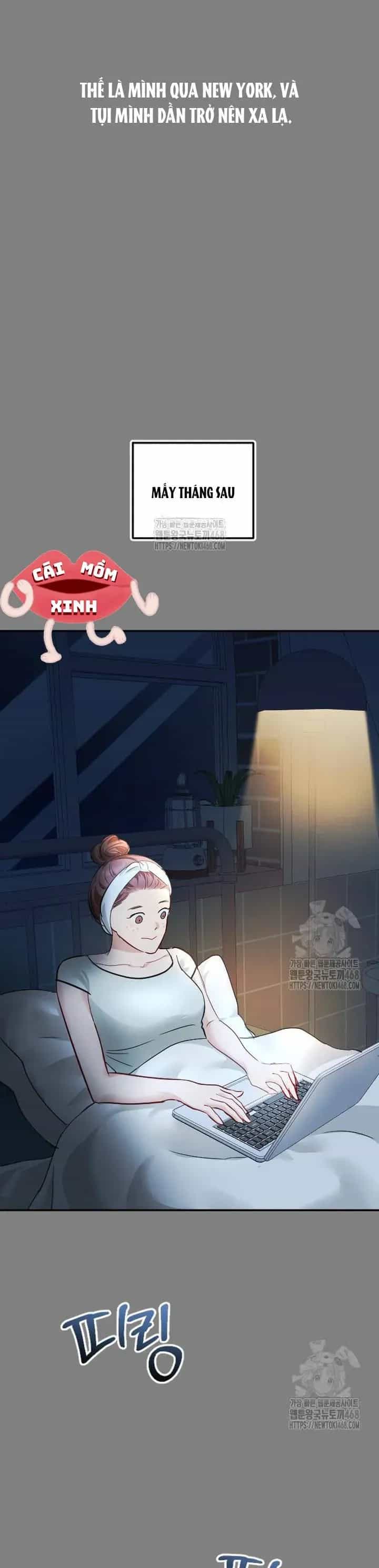 Văn Phòng Thư Ký - Chương 32 - ảnh 32