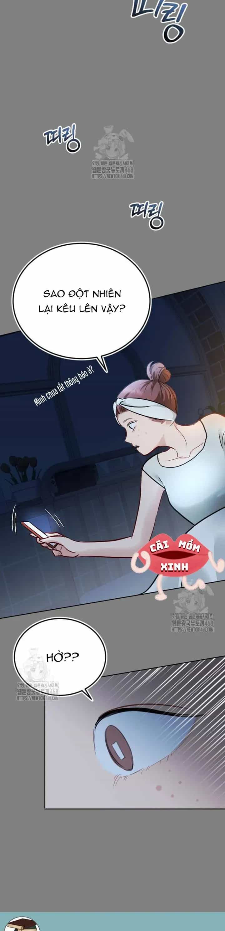 Văn Phòng Thư Ký - Chương 32 - ảnh 33