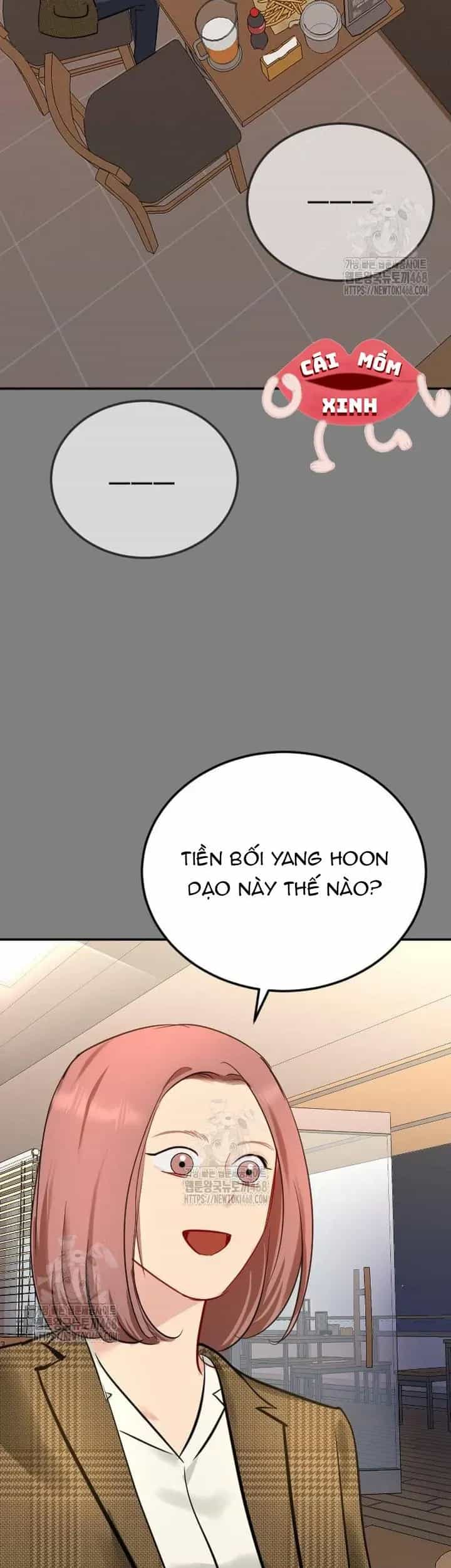 Văn Phòng Thư Ký - Chương 32 - ảnh 41