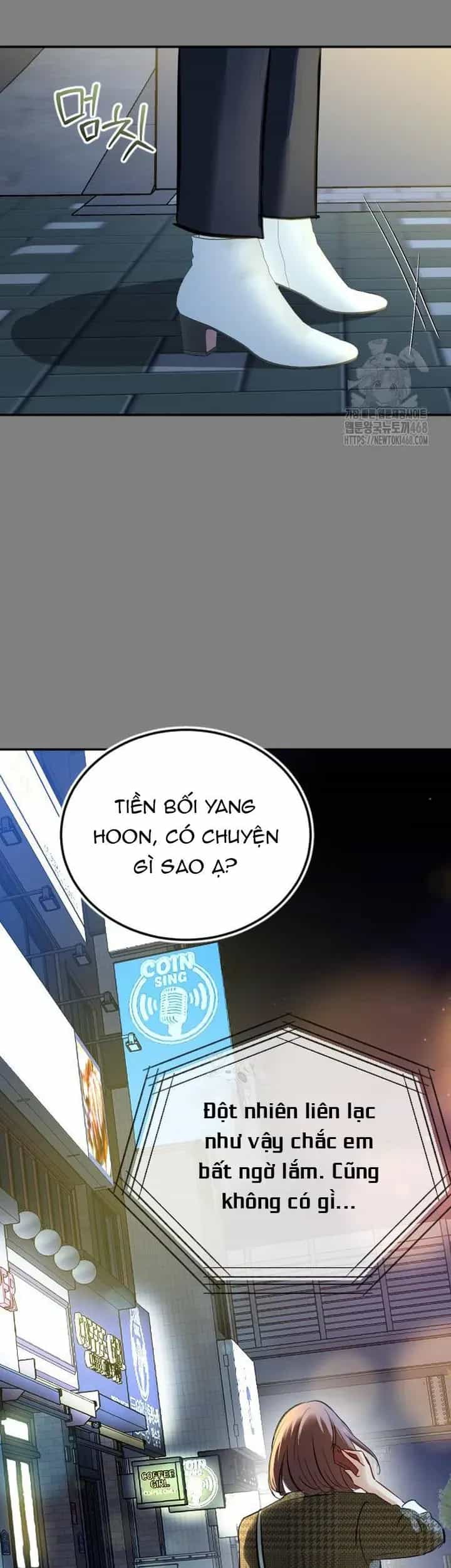 Văn Phòng Thư Ký - Chương 32 - ảnh 48