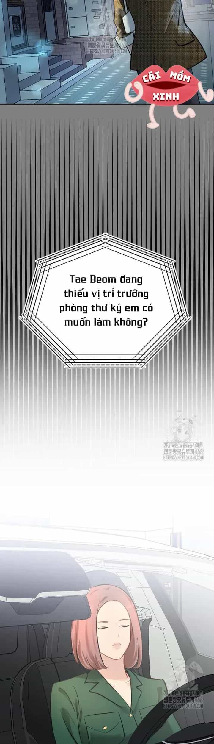Văn Phòng Thư Ký - Chương 32 - ảnh 49