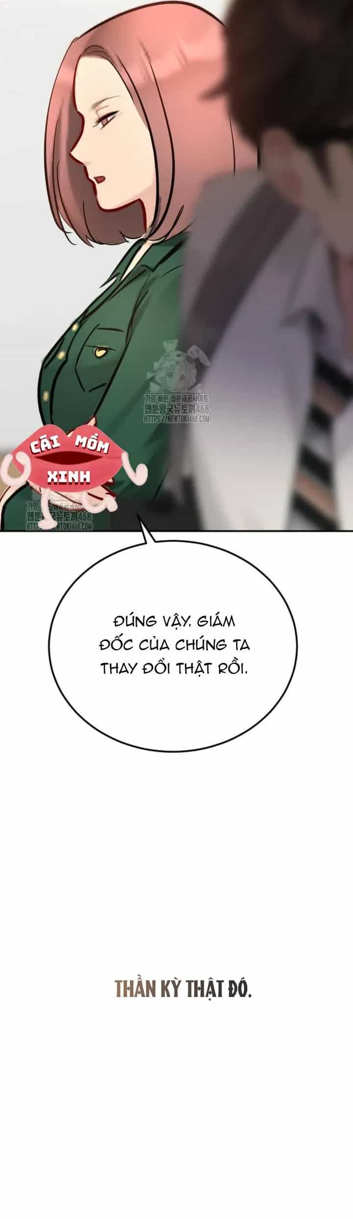 Văn Phòng Thư Ký - Chương 32 - ảnh 8