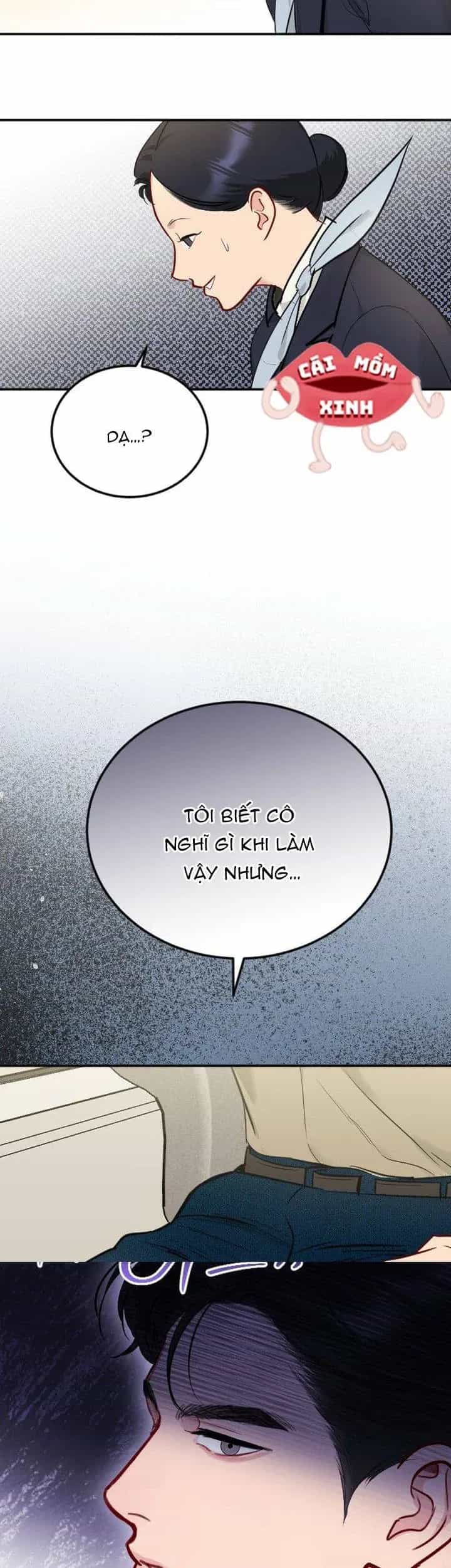 Văn Phòng Thư Ký - Chương 34 - ảnh 32