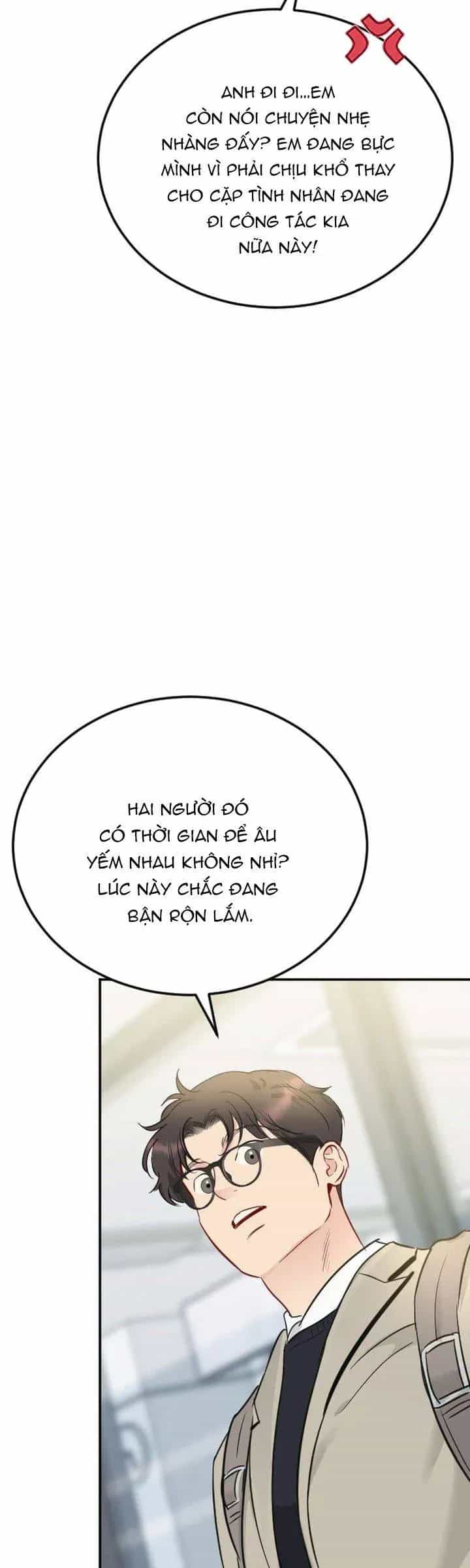 Văn Phòng Thư Ký - Chương 34 - ảnh 51