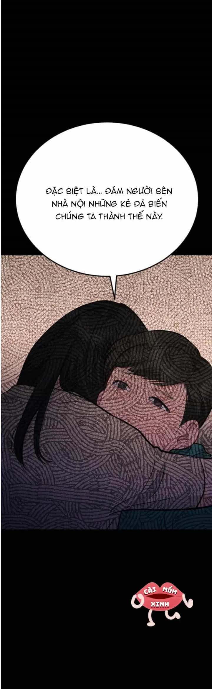 Văn Phòng Thư Ký - Chương 36 - ảnh 12