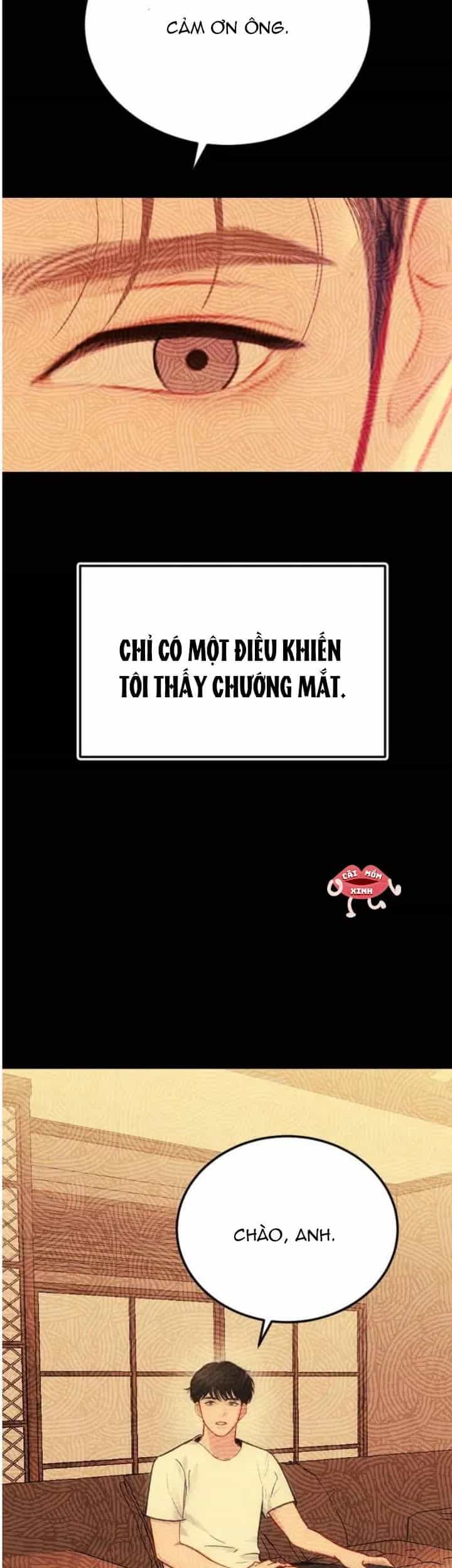 Văn Phòng Thư Ký - Chương 36 - ảnh 22
