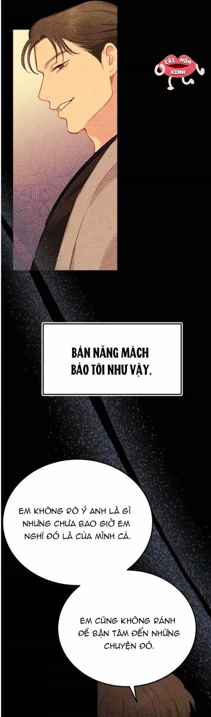 Văn Phòng Thư Ký - Chương 36 - ảnh 28