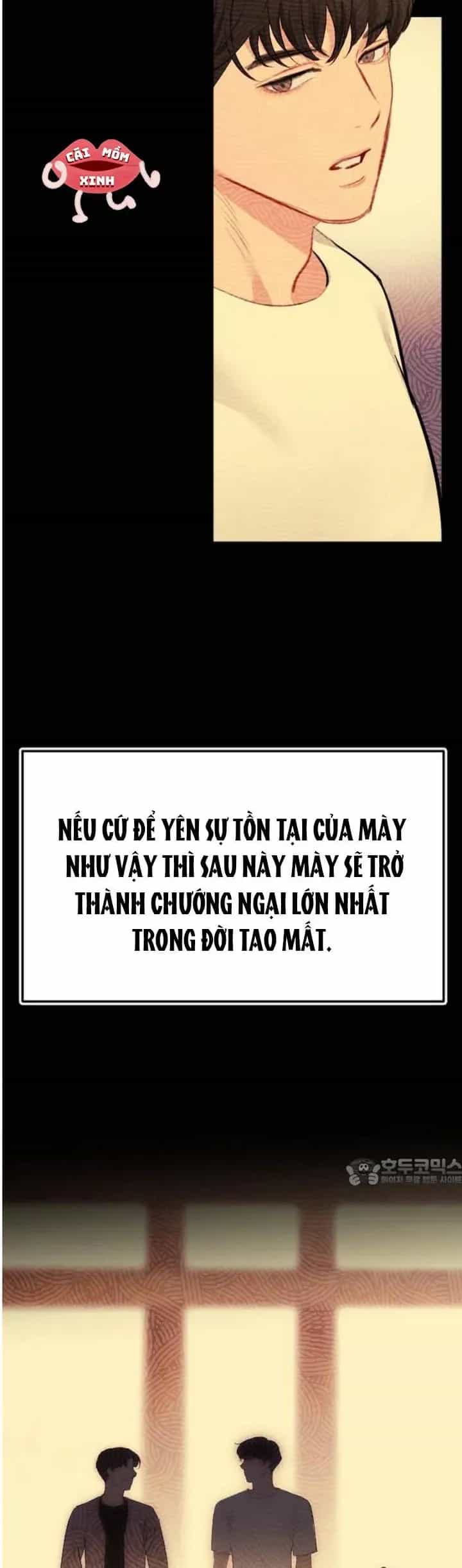 Văn Phòng Thư Ký - Chương 36 - ảnh 29