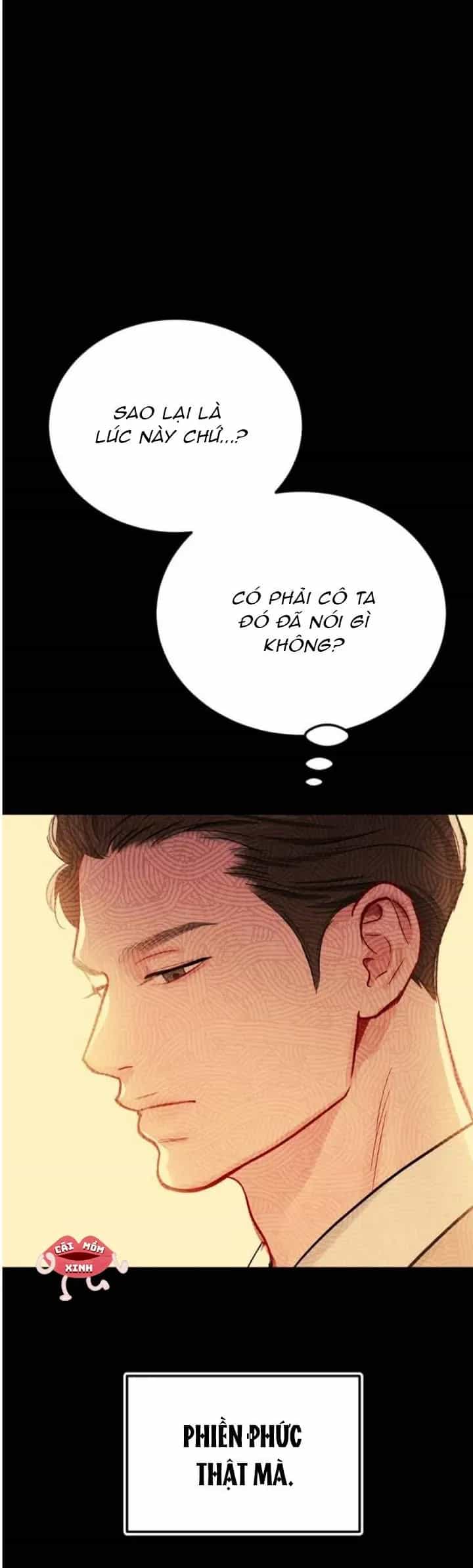 Văn Phòng Thư Ký - Chương 36 - ảnh 34