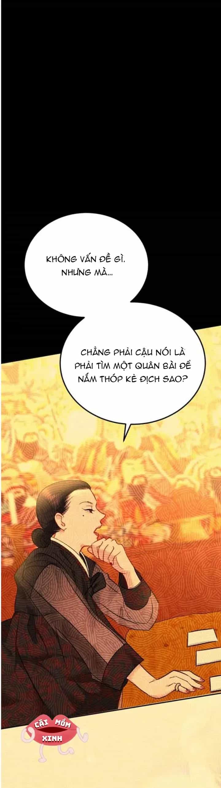 Văn Phòng Thư Ký - Chương 36 - ảnh 40