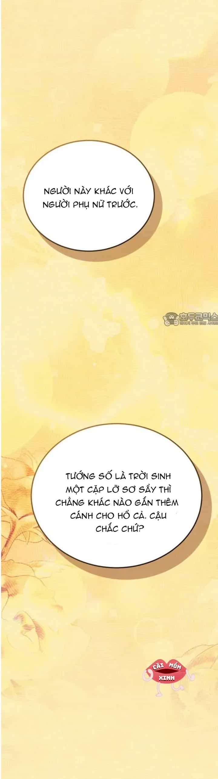 Văn Phòng Thư Ký - Chương 36 - ảnh 41
