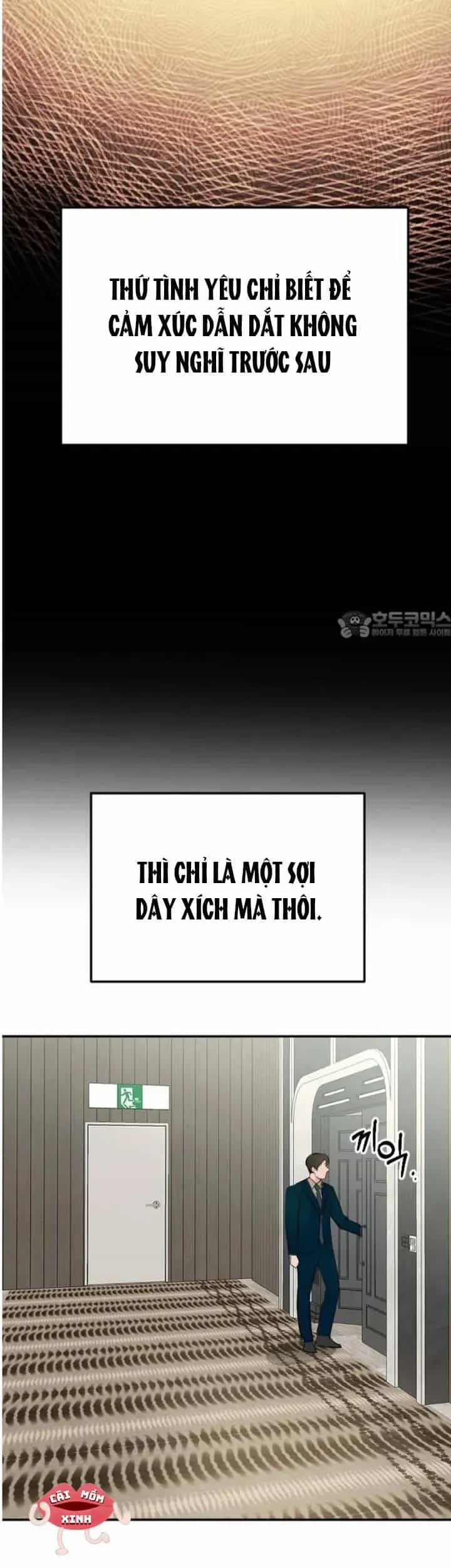 Văn Phòng Thư Ký - Chương 36 - ảnh 43