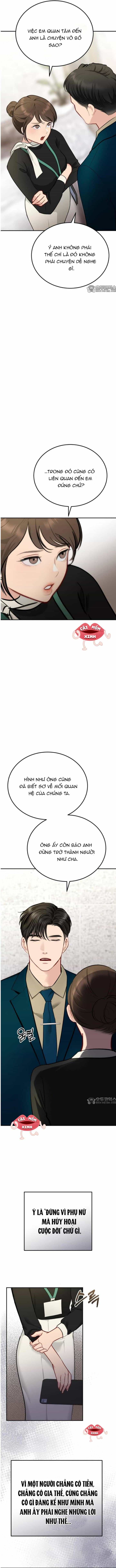 Văn Phòng Thư Ký - Chương 37 - ảnh 5