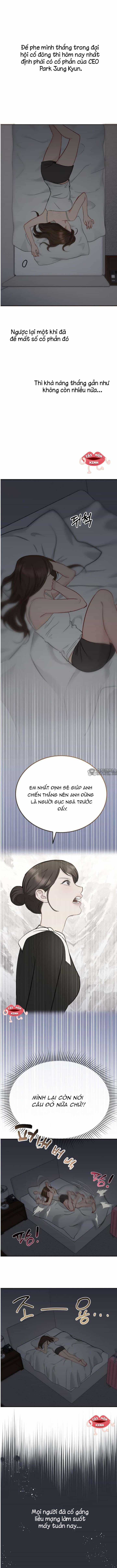 Văn Phòng Thư Ký - Chương 38 - ảnh 2