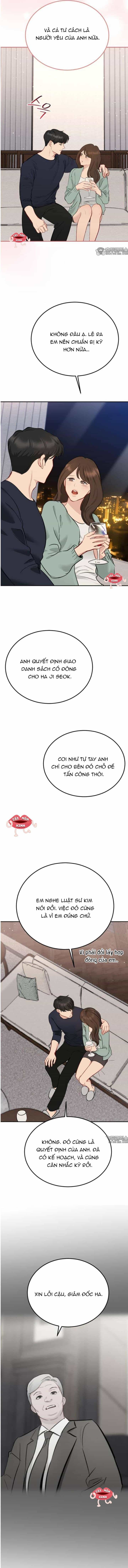 Văn Phòng Thư Ký - Chương 38 - ảnh 7