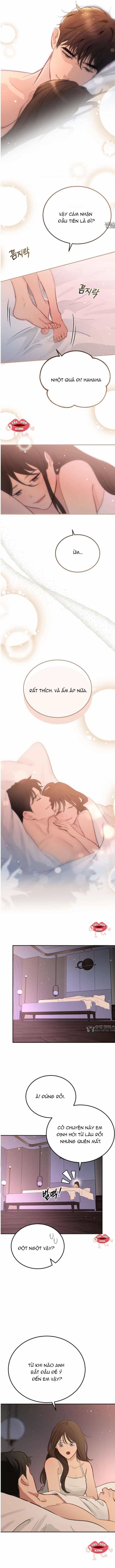 Văn Phòng Thư Ký - Chương 39 - ảnh 8