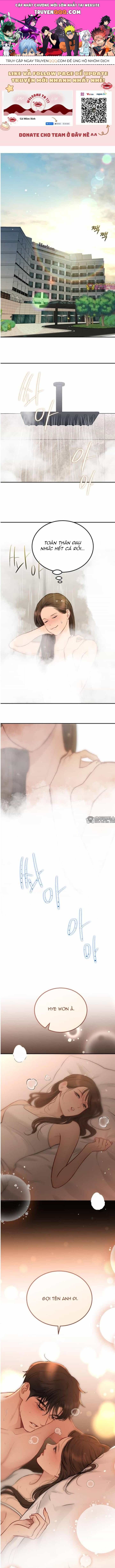 Văn Phòng Thư Ký - Chương 40 - ảnh 1