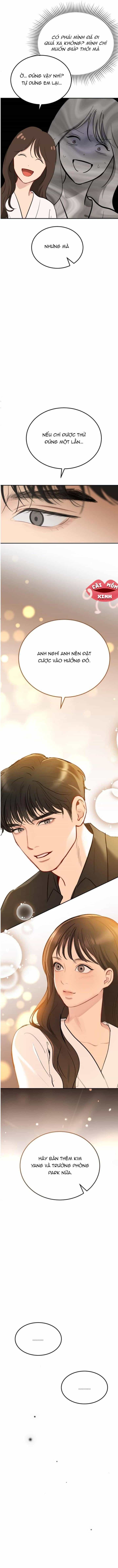 Văn Phòng Thư Ký - Chương 40 - ảnh 9
