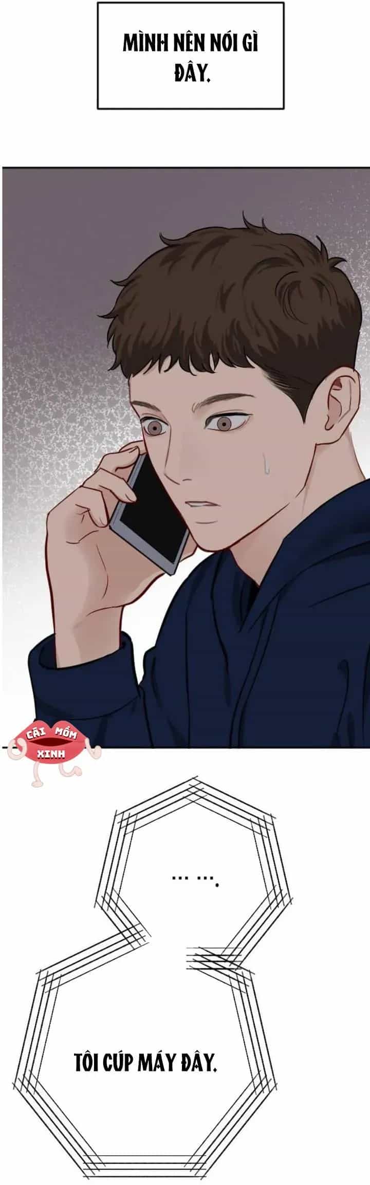 Văn Phòng Thư Ký - Chương 41 - ảnh 24