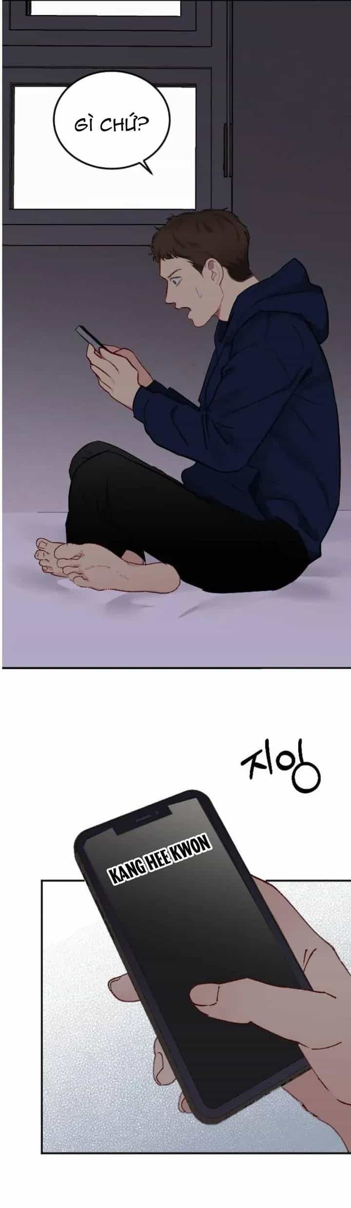Văn Phòng Thư Ký - Chương 41 - ảnh 28