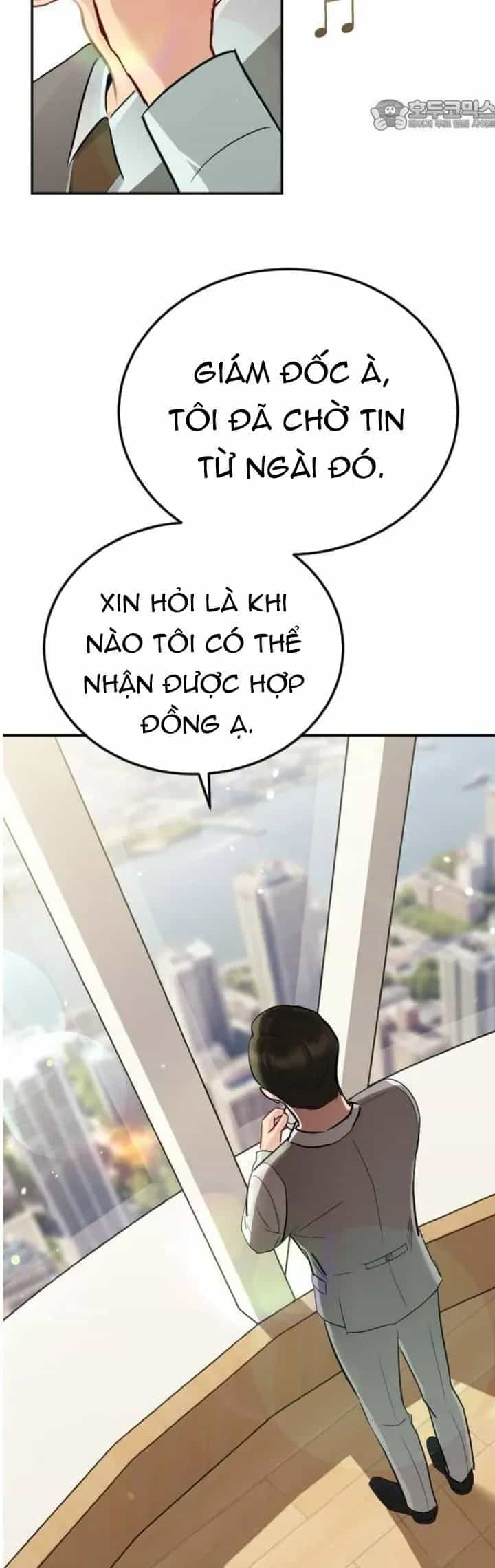 Văn Phòng Thư Ký - Chương 41 - ảnh 3
