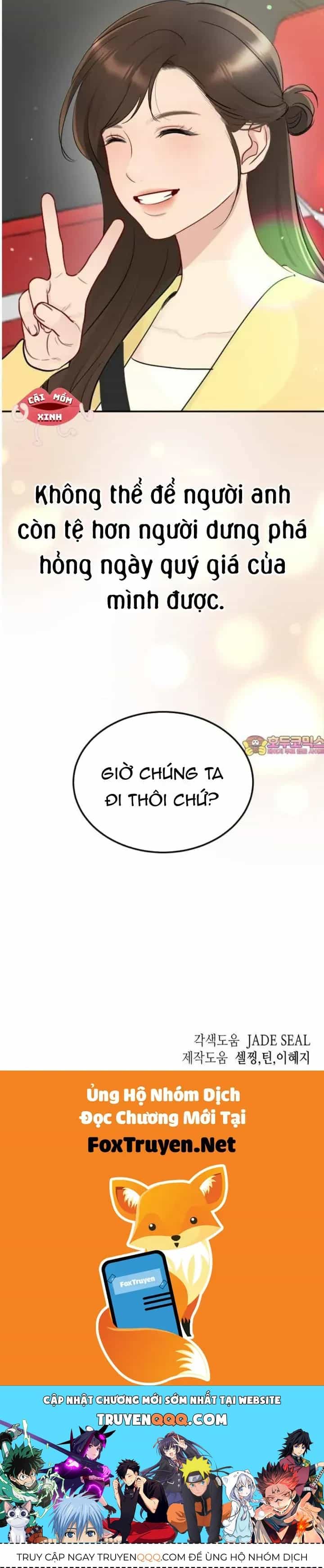 Văn Phòng Thư Ký - Chương 41 - ảnh 43