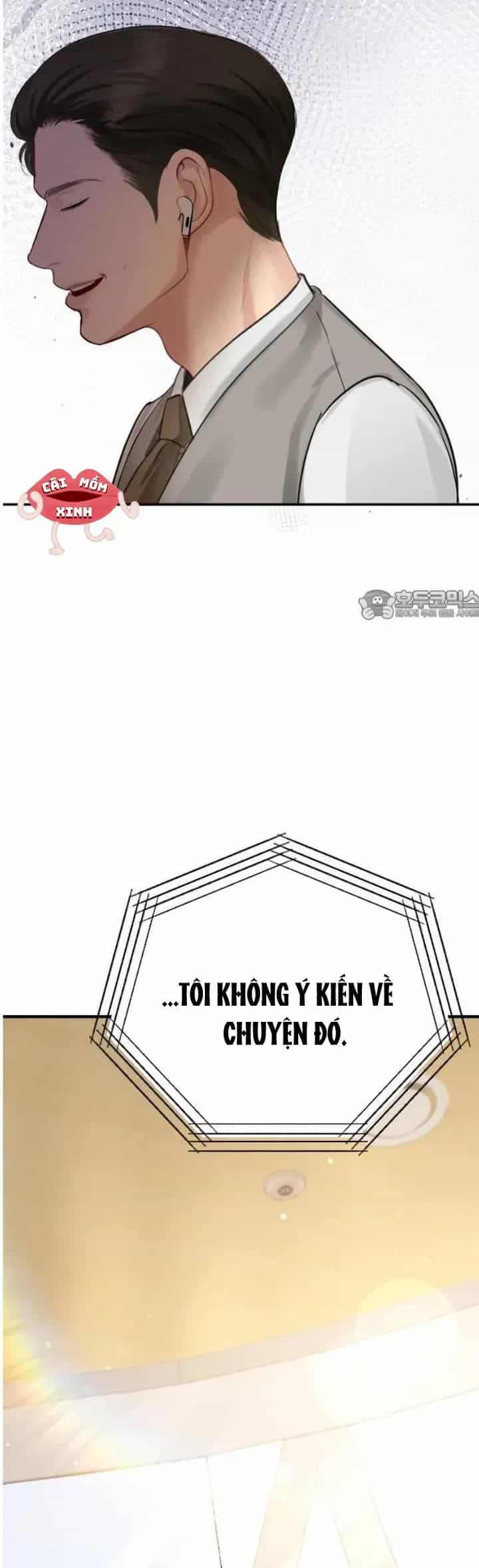 Văn Phòng Thư Ký - Chương 41 - ảnh 7