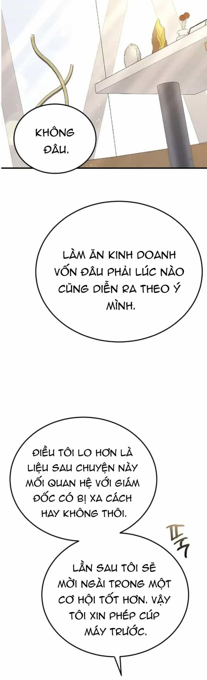 Văn Phòng Thư Ký - Chương 41 - ảnh 8