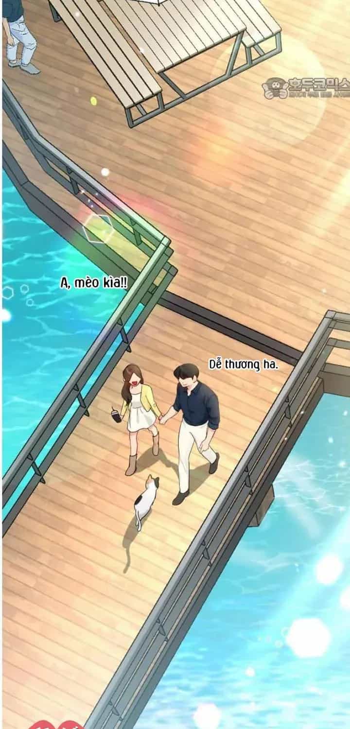 Văn Phòng Thư Ký - Chương 42 - ảnh 33