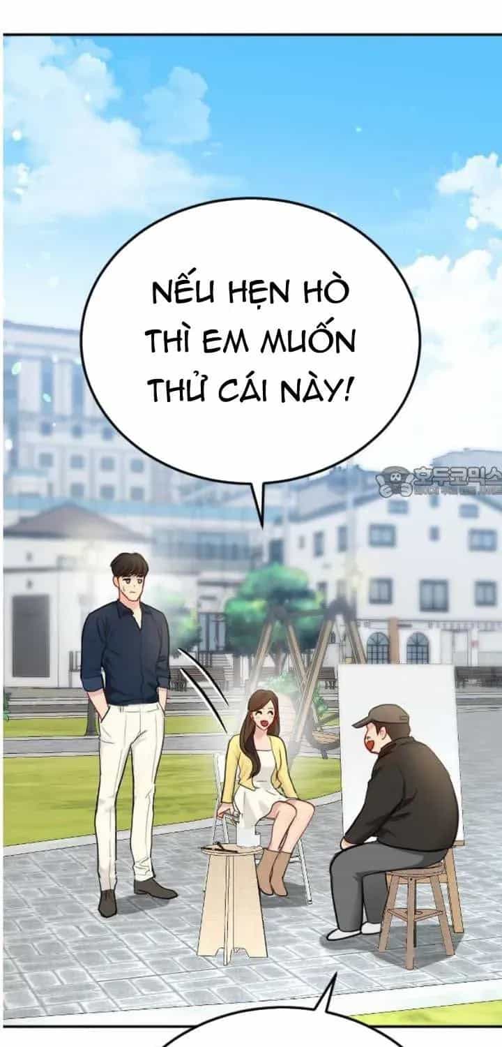 Văn Phòng Thư Ký - Chương 42 - ảnh 36
