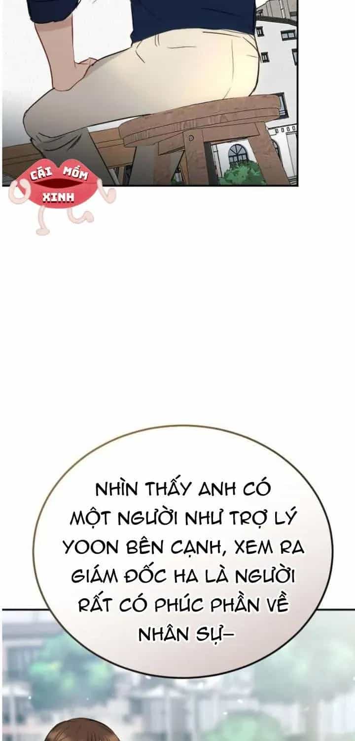 Văn Phòng Thư Ký - Chương 42 - ảnh 55