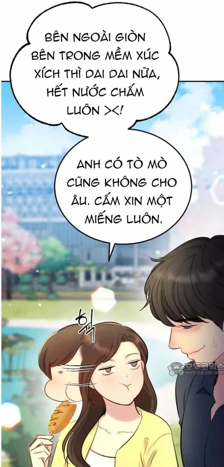 Văn Phòng Thư Ký - Chương 42 - ảnh 7