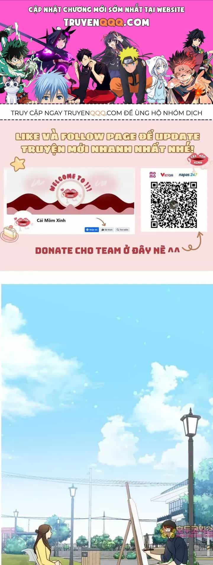 Văn Phòng Thư Ký - Chương 43 - ảnh 1