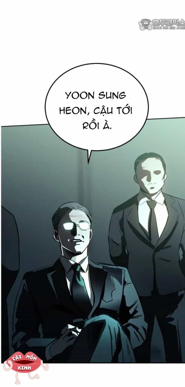 Văn Phòng Thư Ký - Chương 43 - ảnh 36
