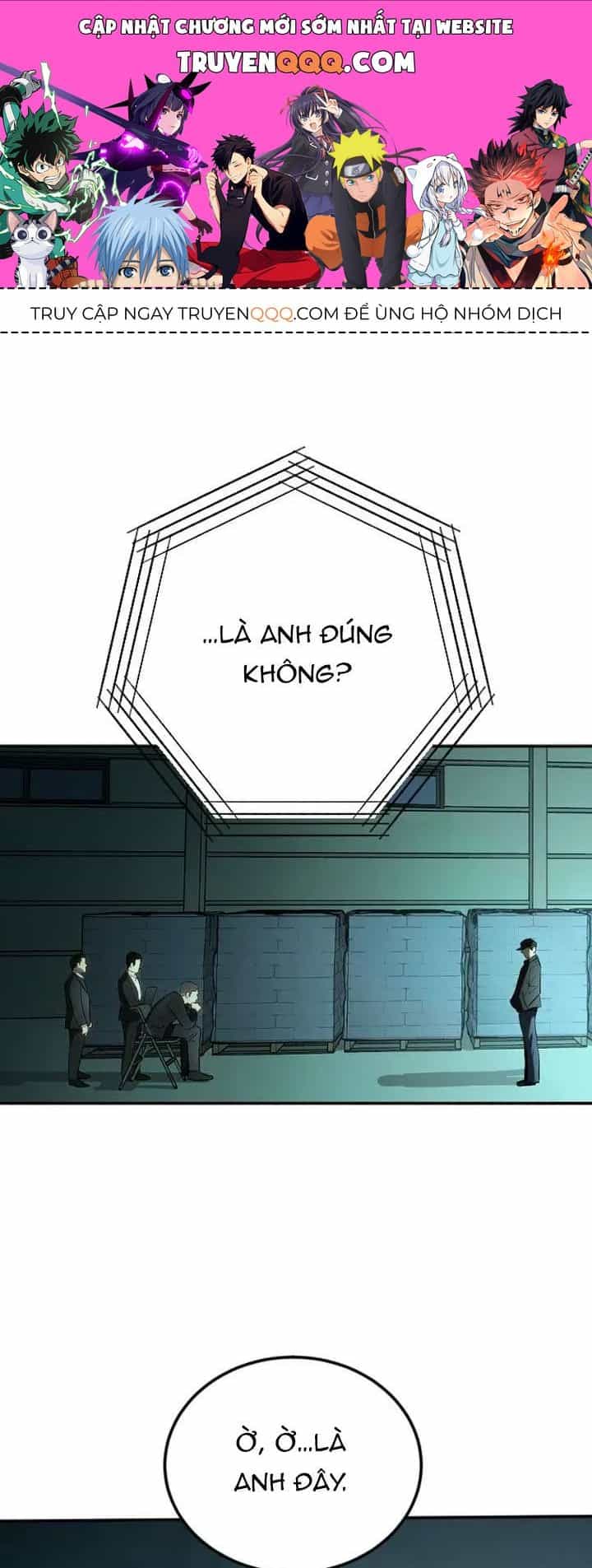 Văn Phòng Thư Ký - Chương 44 - ảnh 1
