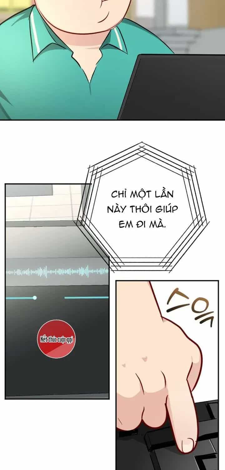 Văn Phòng Thư Ký - Chương 44 - ảnh 20