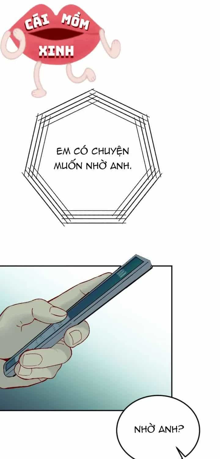Văn Phòng Thư Ký - Chương 44 - ảnh 3