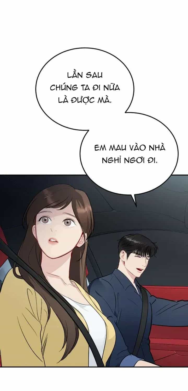 Văn Phòng Thư Ký - Chương 44 - ảnh 65