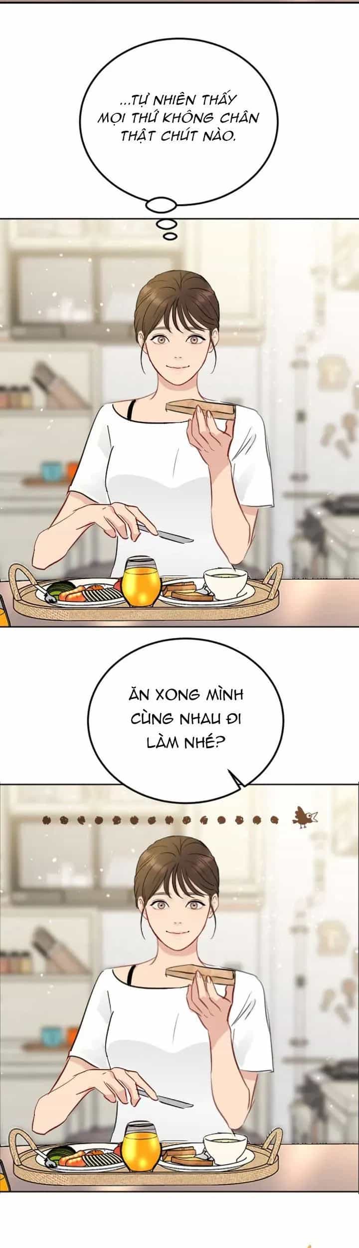 Văn Phòng Thư Ký - Chương 45 - ảnh 17