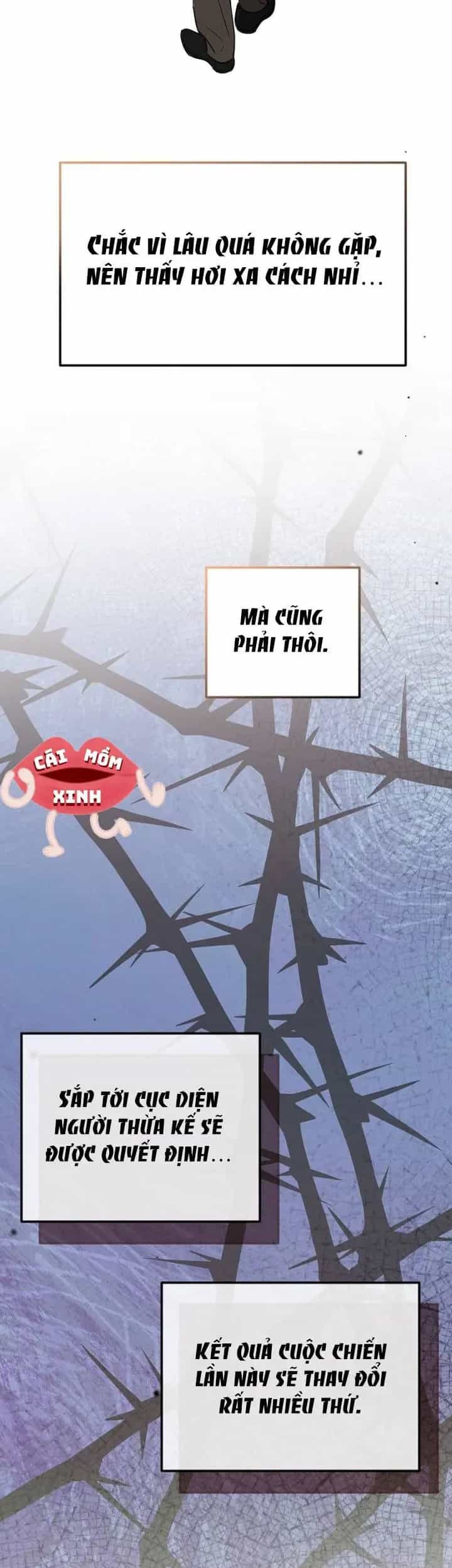Văn Phòng Thư Ký - Chương 45 - ảnh 33