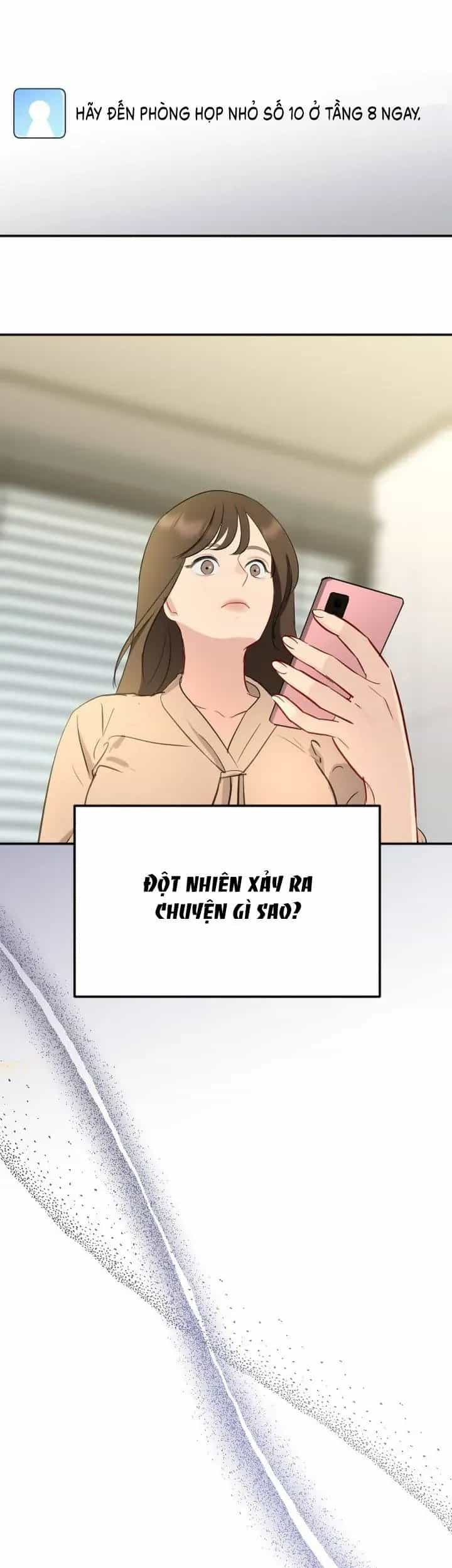 Văn Phòng Thư Ký - Chương 45 - ảnh 36