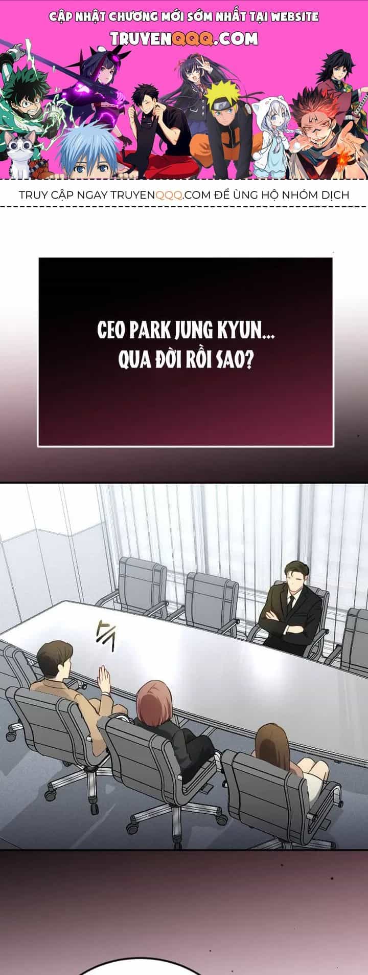 Văn Phòng Thư Ký - Chương 46 - ảnh 1