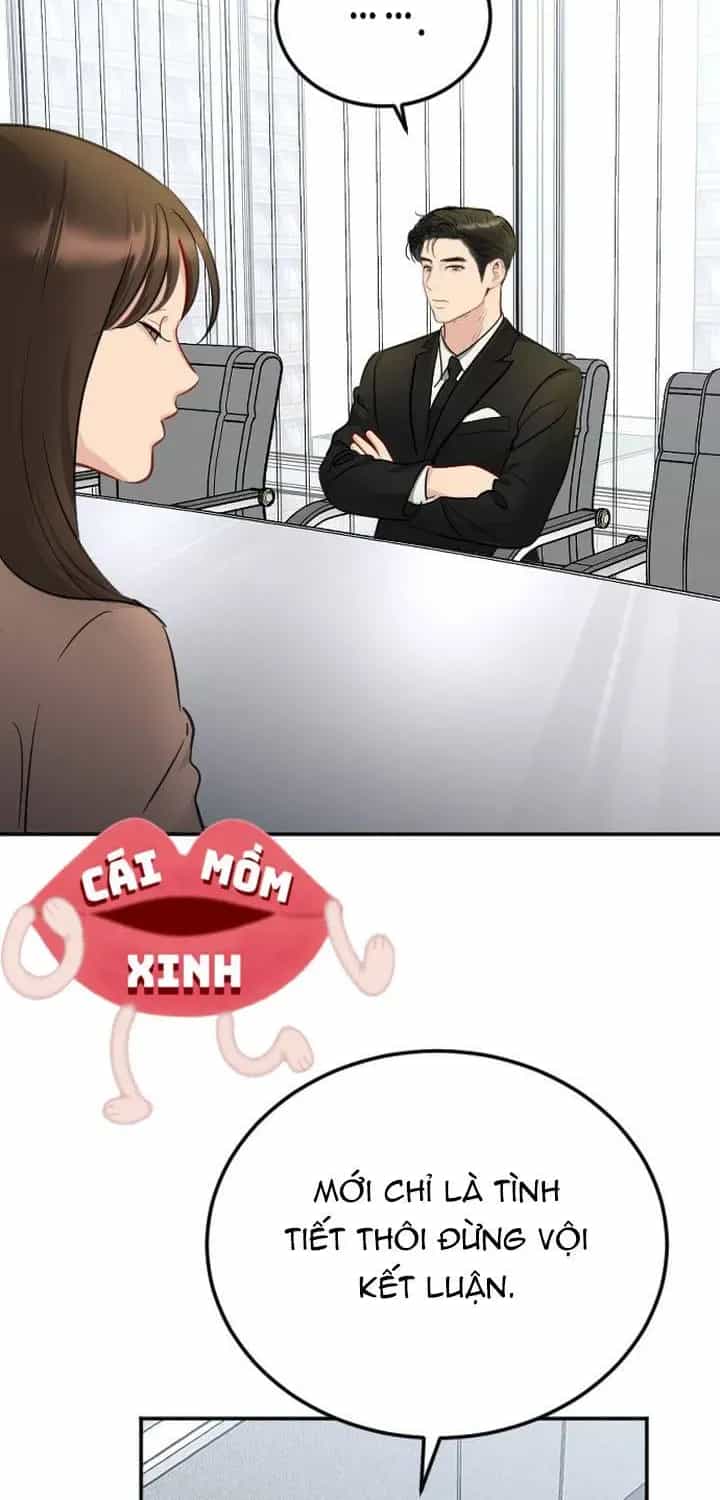 Văn Phòng Thư Ký - Chương 46 - ảnh 9