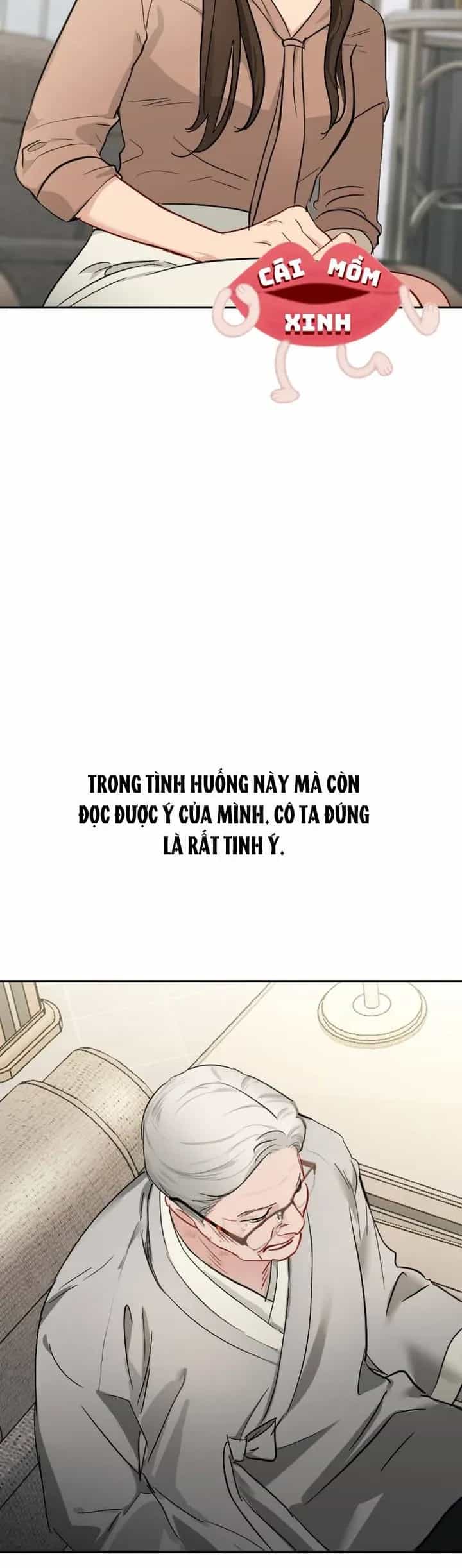 Văn Phòng Thư Ký - Chương 47 - ảnh 10