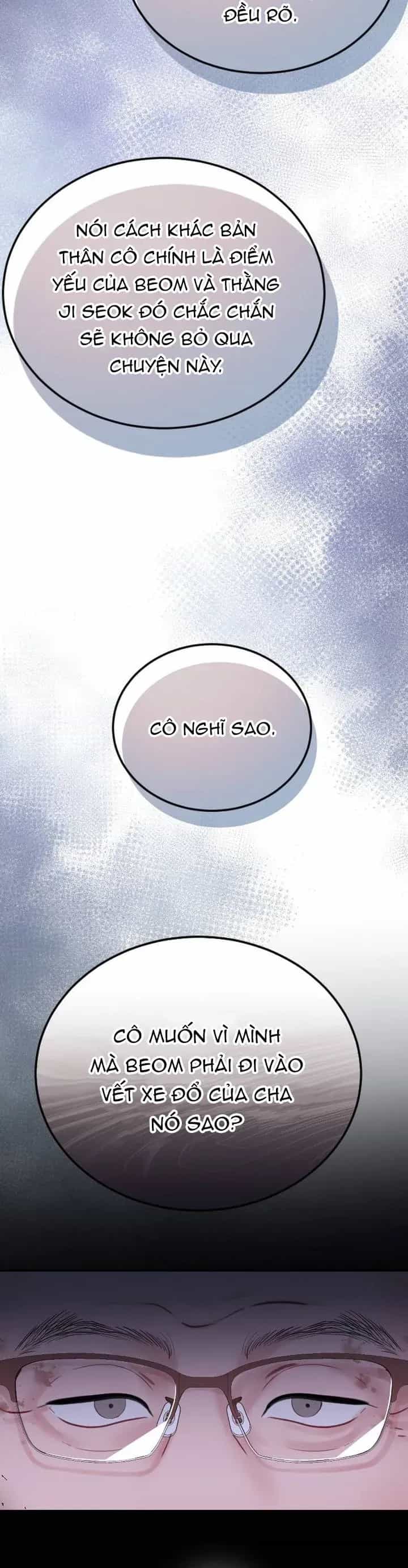 Văn Phòng Thư Ký - Chương 47 - ảnh 6