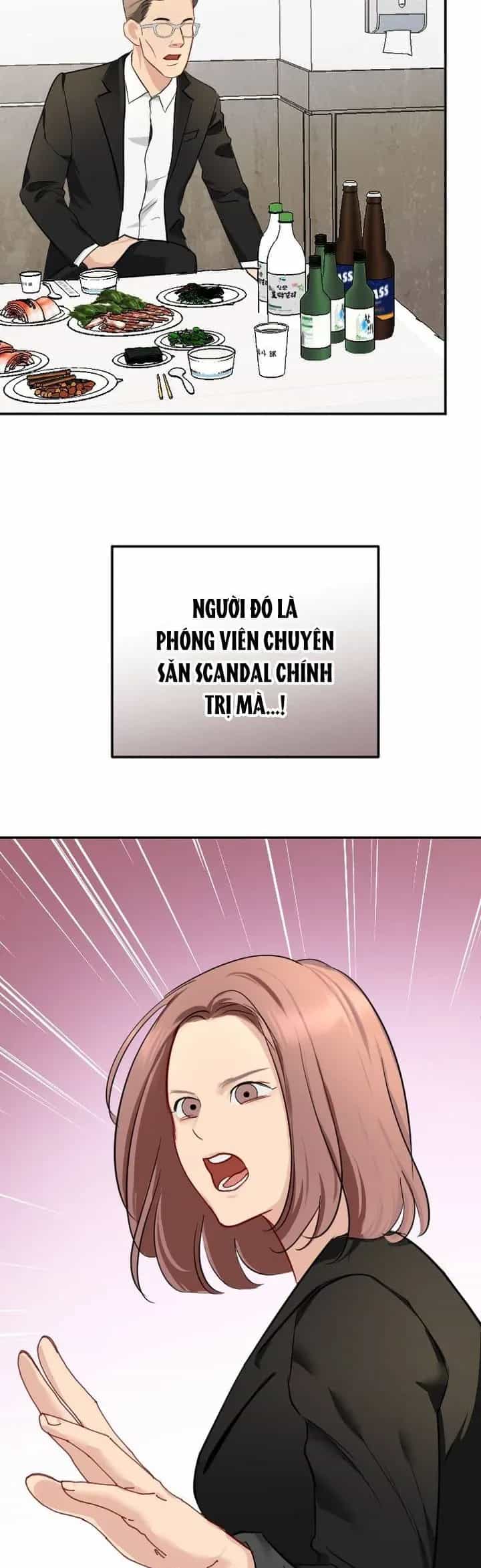 Văn Phòng Thư Ký - Chương 48 - ảnh 3