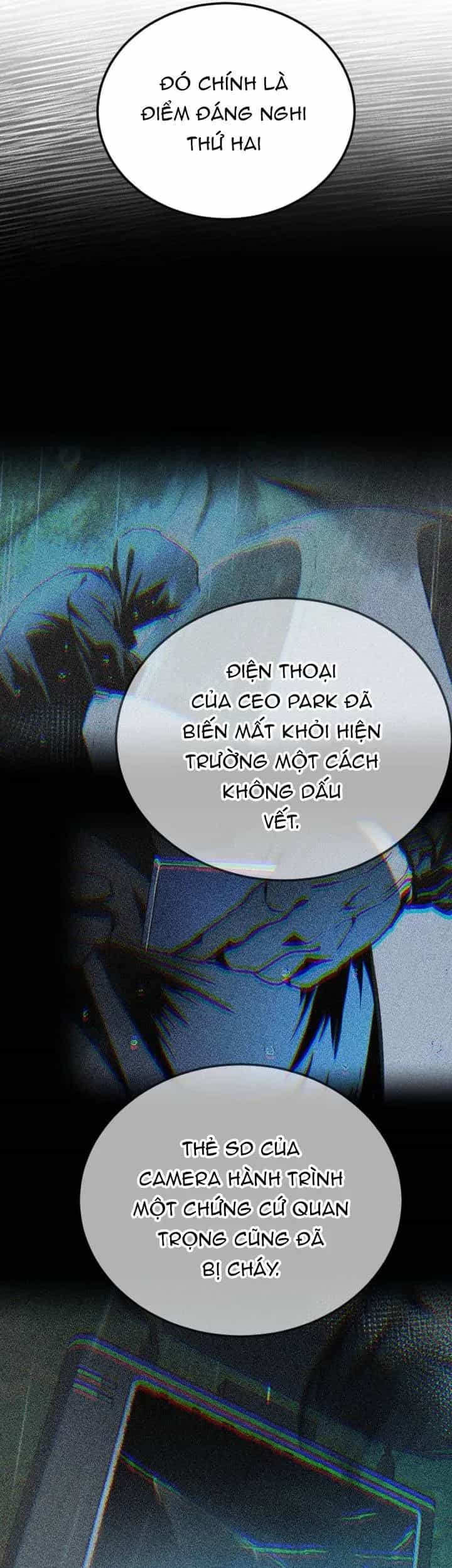 Văn Phòng Thư Ký - Chương 48 - ảnh 40