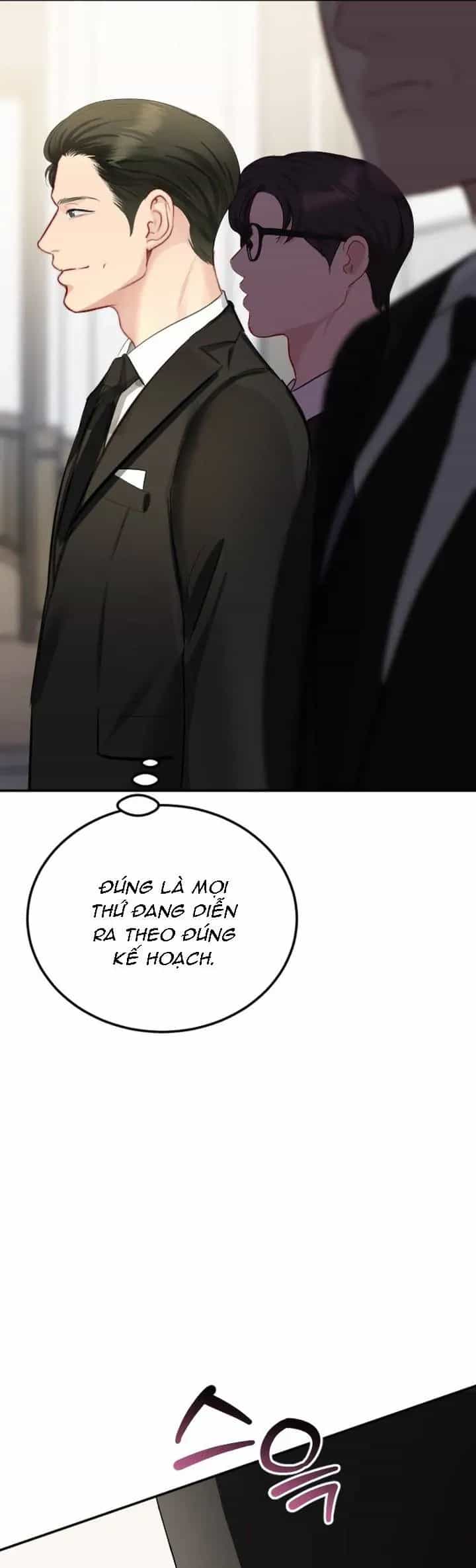 Văn Phòng Thư Ký - Chương 48 - ảnh 5