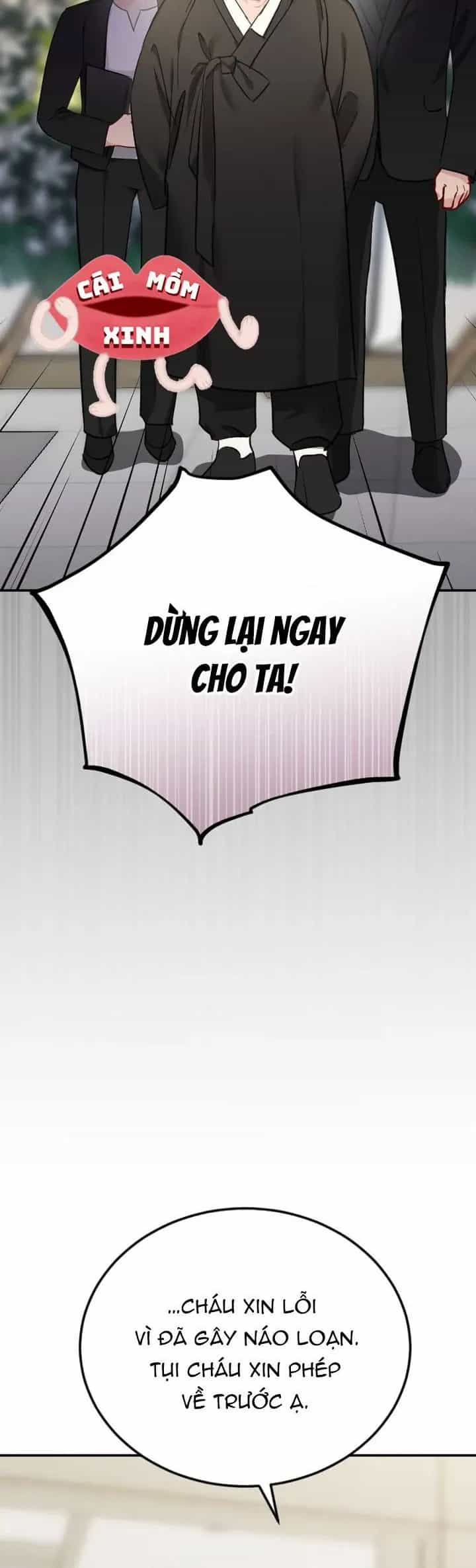 Văn Phòng Thư Ký - Chương 48 - ảnh 8
