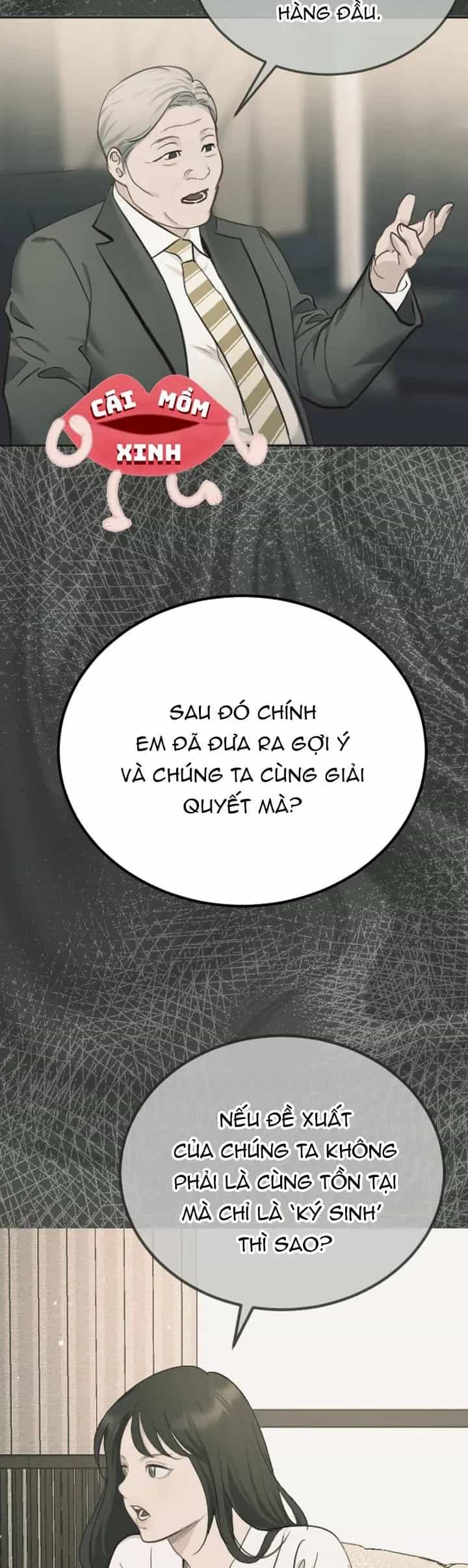 Văn Phòng Thư Ký - Chương 49 - ảnh 11